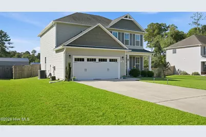 261 Bronze Drive, Rocky Point, NC 28457 - Photo 44