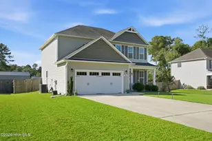 261 Bronze Dr, Rocky Point, NC 28457 - Photo 44