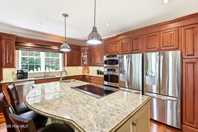 8709 Lake Nona Drive, Wilmington, NC 28411 - Photo 14