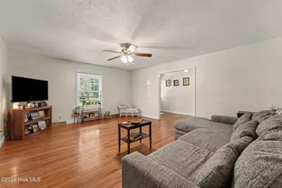 1017 S Claiborne Street, Goldsboro, NC 27530 - Photo 8