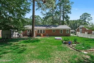 1017 S Claiborne St, Goldsboro, NC 27530 - Photo 26
