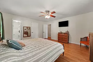 1017 S Claiborne St, Goldsboro, NC 27530 - Photo 20