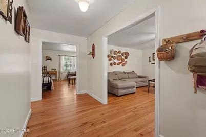 1017 S Claiborne Street, Goldsboro, NC 27530 - Photo 6