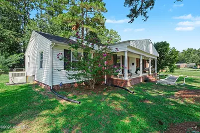 1017 S Claiborne Street, Goldsboro, NC 27530 - Photo 2
