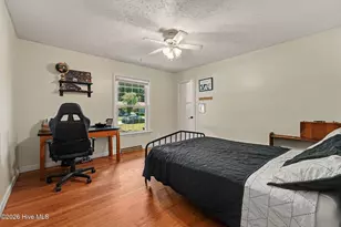 1017 S Claiborne St, Goldsboro, NC 27530 - Photo 22