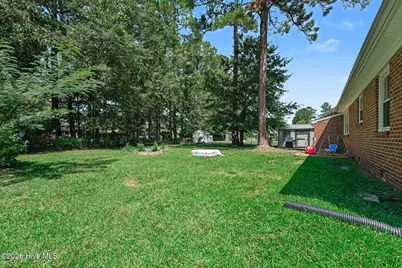 1017 S Claiborne Street, Goldsboro, NC 27530 - Photo 24
