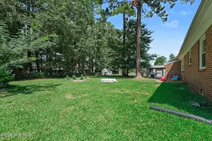 1017 S Claiborne St, Goldsboro, NC 27530 - Photo 24