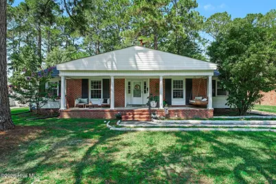 1017 S Claiborne Street, Goldsboro, NC 27530 - Photo 1