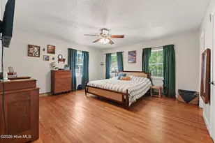 1017 S Claiborne St, Goldsboro, NC 27530 - Photo 18