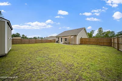 2172 Grande Palms Trail SE #Lot 33, Bolivia, NC 28422 - Photo 26