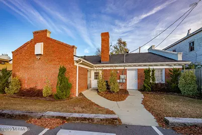 323 Fleet Street, New Bern, NC 28560 - Photo 1