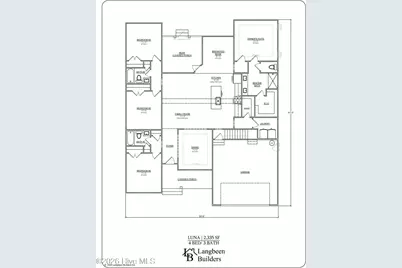 1156 Twin Lakes Drive, Southport, NC 28461 - Photo 8