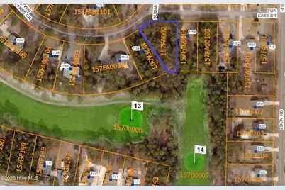 1156 Twin Lakes Drive, Southport, NC 28461 - Photo 2