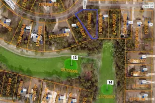 1156 Twin Lakes Dr, Southport, NC 28461 - Photo 2