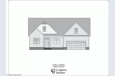 1156 Twin Lakes Drive, Southport, NC 28461 - Photo 4