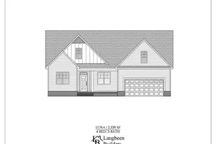 1156 Twin Lakes Dr, Southport, NC 28461 - Photo 4