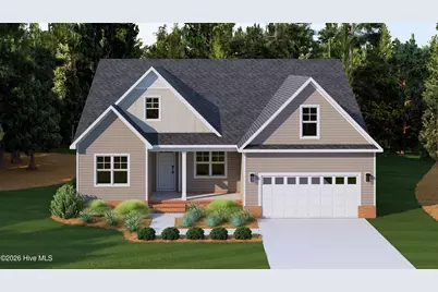 1156 Twin Lakes Drive, Southport, NC 28461 - Photo 2