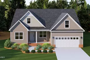 1156 Twin Lakes Dr, Southport, NC 28461 - Photo 2
