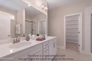 1156 Twin Lakes Dr, Southport, NC 28461 - Photo 10