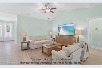 1156 Twin Lakes Drive, Southport, NC 28461 - Photo 6