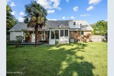 1011 Daniel Place, Jacksonville, NC 28540 - Photo 26