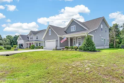 712 Lanyard Drive, Newport, NC 28570 - Photo 2