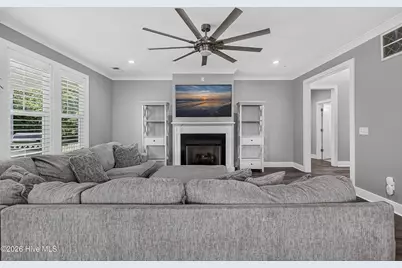 712 Lanyard Drive, Newport, NC 28570 - Photo 8