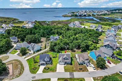 712 Lanyard Drive, Newport, NC 28570 - Photo 46
