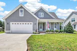 712 Lanyard Dr, Newport, NC 28570 - Photo 2