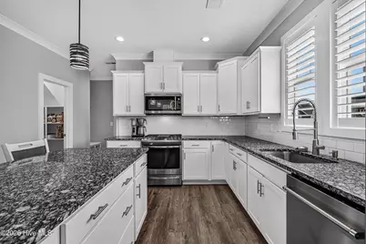 712 Lanyard Drive, Newport, NC 28570 - Photo 16