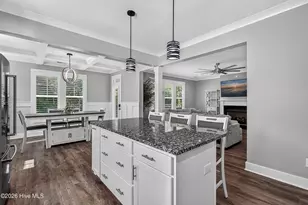 712 Lanyard Dr, Newport, NC 28570 - Photo 16
