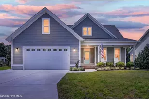 712 Lanyard Dr, Newport, NC 28570 - Photo 1