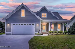 712 Lanyard Dr, Newport, NC 28570 - Photo 1