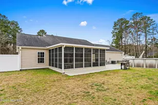 905 Futrell St, Loris, SC 29569 - Photo 34
