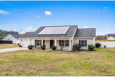 905 Futrell Street, Loris, SC 29569 - Photo 1