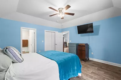 905 Futrell Street, Loris, SC 29569 - Photo 20