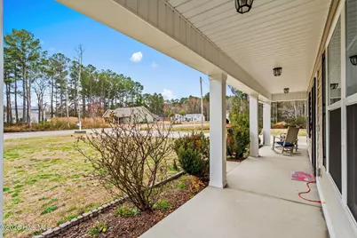 905 Futrell Street, Loris, SC 29569 - Photo 4