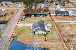 905 Futrell St, Loris, SC 29569 - Photo 2
