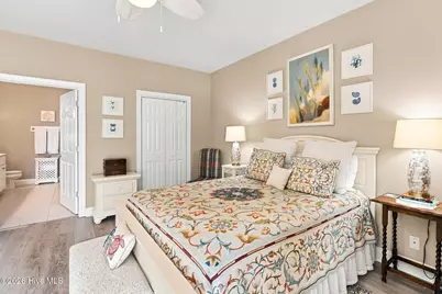 76 Foxfire Trace #76, Caswell Beach, NC 28465 - Photo 46