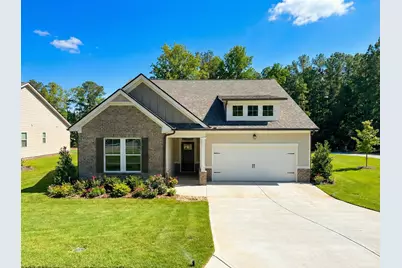 109 Davis Lane, McCormick, SC 29835 - Photo 1