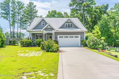125 Bree Court, Aberdeen, NC 28315 - Photo 1