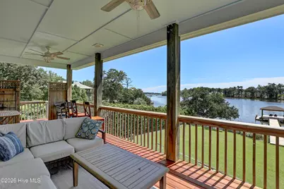716 Bay Harbor Drive, Hampstead, NC 28443 - Photo 14
