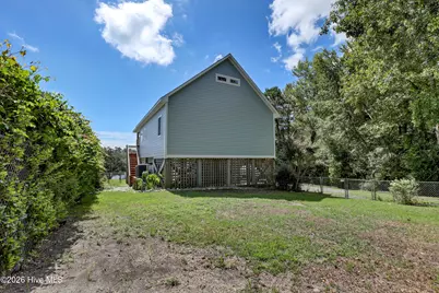 716 Bay Harbor Drive, Hampstead, NC 28443 - Photo 2