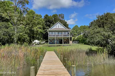 716 Bay Harbor Drive, Hampstead, NC 28443 - Photo 24