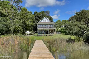 716 Bay Harbor Dr, Hampstead, NC 28443 - Photo 24