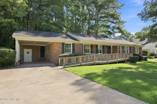 2212 Charles Blvd, Greenville, NC 27858 - Photo 16