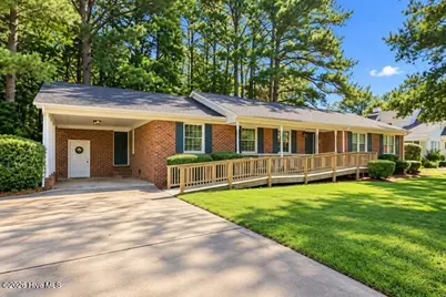 2212 Charles Boulevard, Greenville, NC 27858 - Photo 1