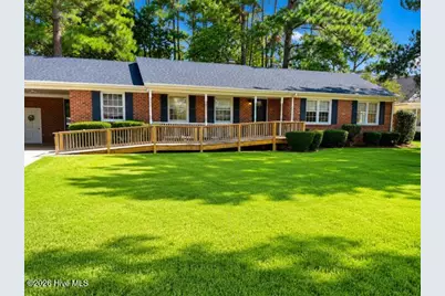 2212 Charles Boulevard, Greenville, NC 27858 - Photo 1