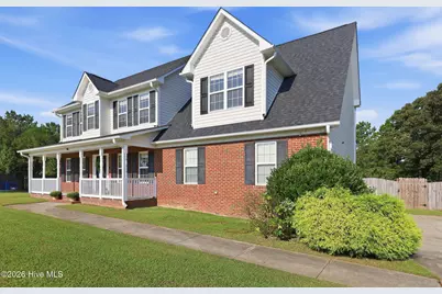 164 Weste Avenue, Jacksonville, NC 28540 - Photo 2