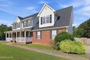 164 Weste Ave, Jacksonville, NC 28540 - Photo 2